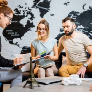 Online Course Certified Tourism & Travel Business Manager