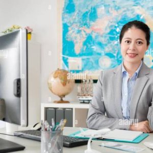 Online Course Certified Travel Agency Executive