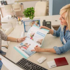 Certified Travel Agency Manager (Small Unit)