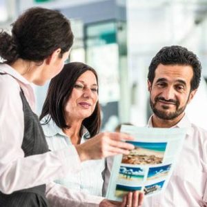 Online Course Certified Travel Tech Consultant (Tourism Platforms)