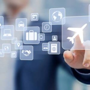 Online Course Certified Travel Technology Specialist