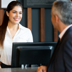 Online Course Certified Travel & Tourism Manager