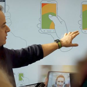 Online Course Certified User Interface (UI) Designer (Media)