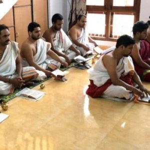 Online Course Certified Vedic Chanting Instructor