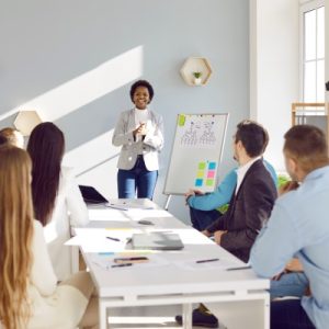 Online Course Certified Virtual Training Master Facilitator