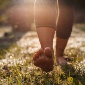 Online Course Certified Walking Meditation Instructor