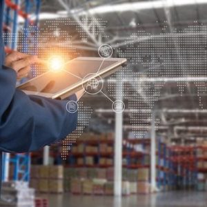 Online Course Certified Warehouse Automation Technician