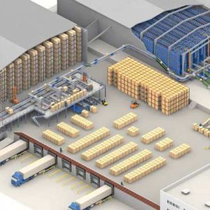 Online Course Certified Warehouse Layout Designer