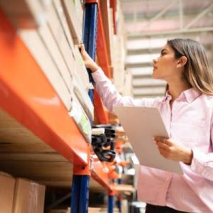 Online Course Certified Warehouse Quality & Compliance Manager