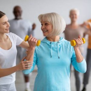 Online Course Certified Wellness Centre Manager