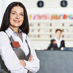 Online Course Certified Wellness Resort General Manager