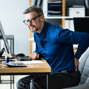 Online Course Certified Workplace Ergonomics Specialist