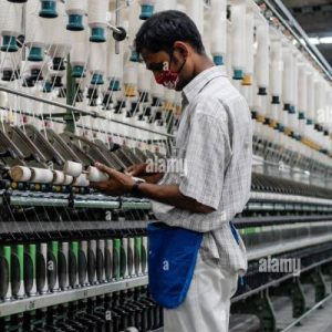 Online Course Certified Yarn Maker (Yarn Manufacturing Specialist)