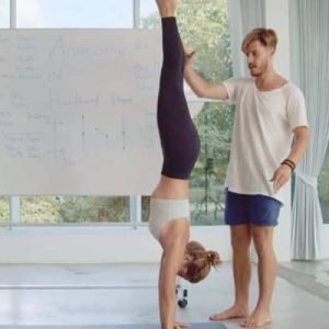 Online Course Certified Yoga Anatomy Educator