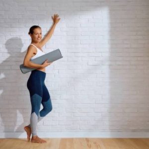 Online Course Certified Yoga Content Creator