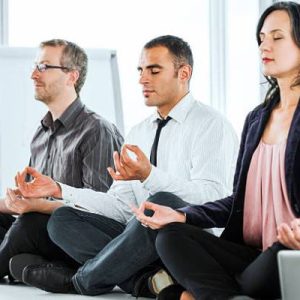 Online Course Certified Yoga & Meditation Business Consultant