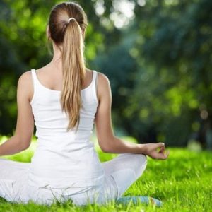 Online Course Certified Yoga & Meditation Research & Data Analyst