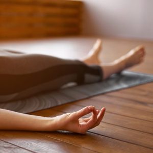 Online Course Certified Yoga Nidra/Deep Relaxation Instructor
