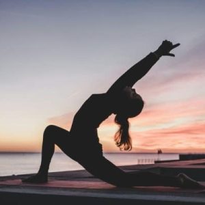 Online Course Certified Yoga Philosophy & History Specialist