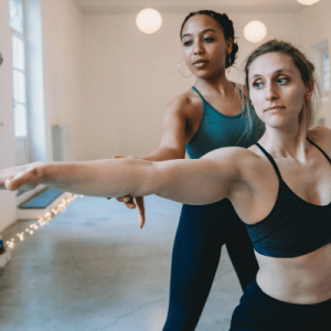 Online Course Certified Yoga Practitioner (Foundational)