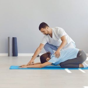 Online Course Certified Yoga Therapist for Neurological Health