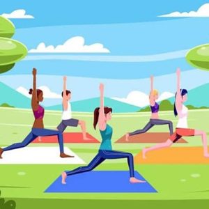 Online Course Certified Yoga Vastu Consultant