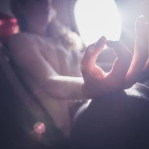 Online Course Certified Yoga for Aviation/Airport Wellness Specialist