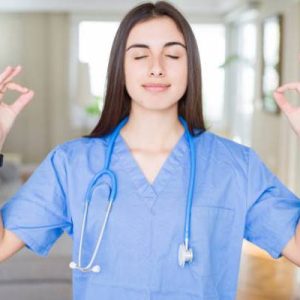 Online Course Certified Yoga for Healthcare & Hospitals Specialist