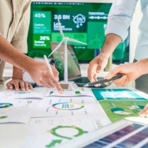 Online Course Certified Sustainable Materials Specialist