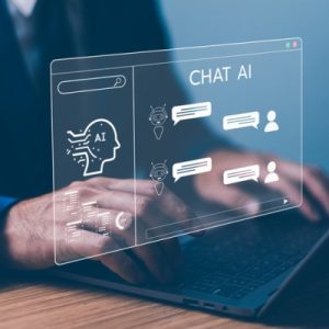 Online Course Certified AI Powered Chatbot Developer