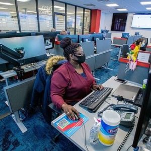 Online Course Certified Air Freight Operations Coordinator