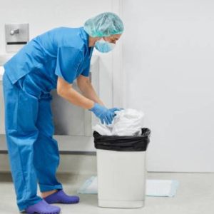 Online Course Certified Biomedical Waste Management Officer