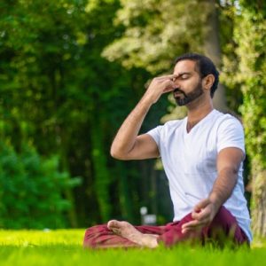 Online Course Certified Breathwork & Pranayama Specialist
