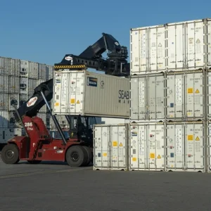 Online Course Certified Cargo/Freight Handler (Road)