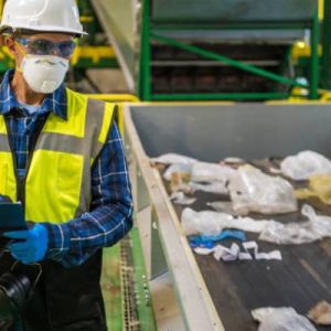 Online Course Certified Construction Waste & Recycling Technician