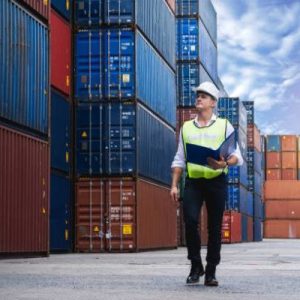 Online Course Certified Customs & Compliance Clerk (Logistics)