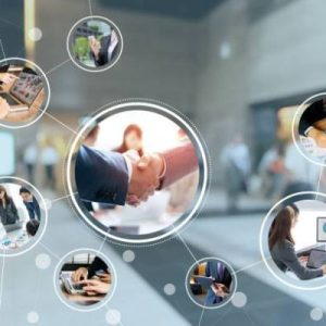 Online Course Certified Distribution Network Manager