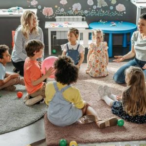 Online Course Certified Early Childhood Education Program Strategist