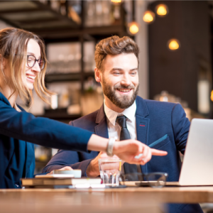 Online Course Certified Financial Manager