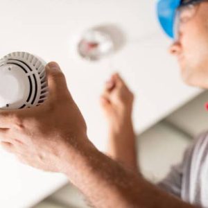 Online Course Certified Fire Alarm & Detection System Installer