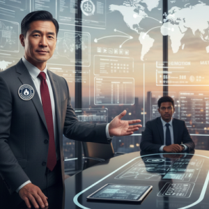 Online Course Certified Fire & Safety Global Standards Manager