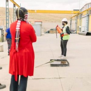 Online Course Certified Fire & Safety Trainer & Educator