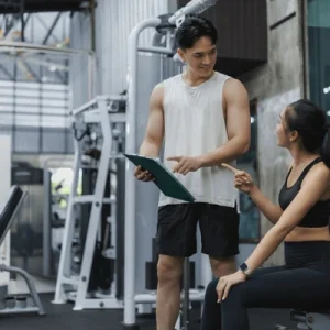 Online Course Certified Fitness & Lifestyle Consultant