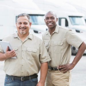 Online Course Certified Fleet Assistant/Driver Helper