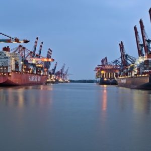 Online Course Certified Freight & Shipping Manager (Export/Import)