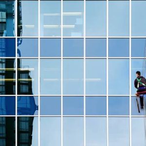 Online Course Certified Glazing & Facade Installer