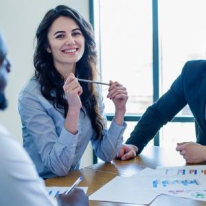 Online Course Certified Global Business Services Manager (GBS)