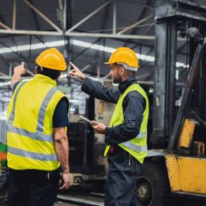 Online Course Certified HSE Officer (Fire Safety Specialization)