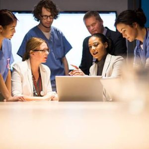 Online Course Certified Healthcare Policy & Compliance Manager