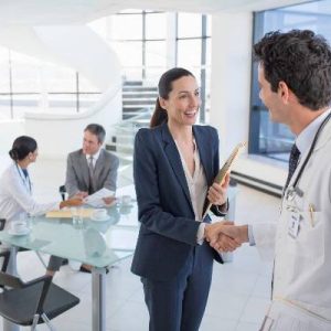 Online Course Certified Healthcare Quality Officer